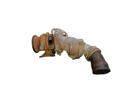 TURBINA JETTA 2014 A 2018 211CV