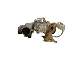 TURBINA JETTA 2014 A 2018 211CV