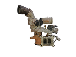 TURBINA JETTA 2014 A 2018 211CV