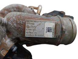 TURBINA JETTA 2014 A 2018 211CV