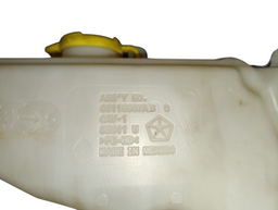 RESERVATÓRIO LIMPADOR PARABRISA FREEMONT 2.4 JOURNEY 2012-15