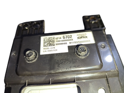 RÁDIO MULTIMÍDIA MYLINK CHEVROLET PRISMA ONIX COBALT SPIN