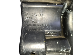 CAIXA FILTRO AR FIAT FREEMONT 2.4 DODGE JOURNEY 2012 A 2015