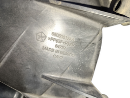 CAIXA FILTRO AR FIAT FREEMONT 2.4 DODGE JOURNEY 2012 A 2015