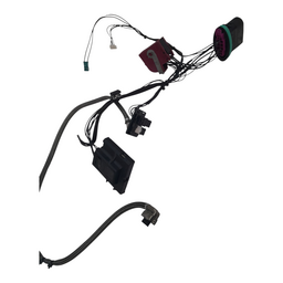 Chicote Farol Direito Classe B200 1.6 2012 a 2014