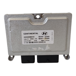 Módulo Câmbio HB20 1.0 2020 A 2024