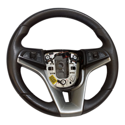 Volante Direção Tracker 1.4 Turbo 2017 A 2019