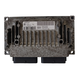 Módulo Câmbio 307 2.0 2004 A 2012