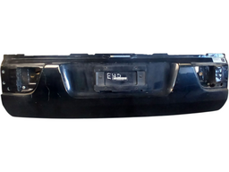 Tampa Traseira Inferior Bmw X5 E53 2001 2002 a 2006