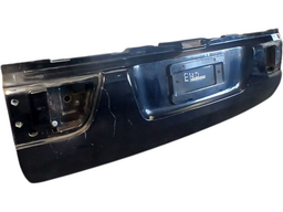 TAMPA TRASEIRA INFERIOR BMW X5 E53 2001 2002 A 2006