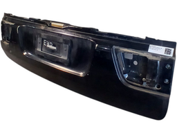 TAMPA TRASEIRA INFERIOR BMW X5 E53 2001 2002 A 2006