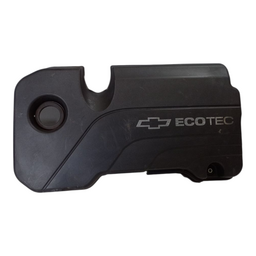 Tampa Coberta Motor Tracker 2017 A 2018