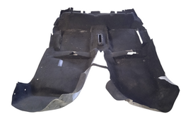 CARPETE FORRAÇÃO ASSOALHO GOL VOYAGE G8 2018/2022