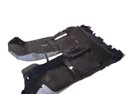 TAPETE PISO ASSOALHO GOL G5 G6 G7 G8 VOYAGE 2018 A 2022