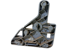 CIRCUITO DE LANTERNA TRASEIRO ESQUERDO C180 200 2000 A 2007