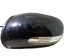 RETROVISOR ELÉTRICO ESQUERDO MERCEDES C180 C240 2000 A 2005