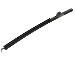 GUIA VIDRO PORTA TRASEIRA DIREITA MERCEDES C180 2000 A 2007