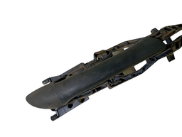  Maçaneta Externa Dianteira Direita C180 200 2001 a 2007