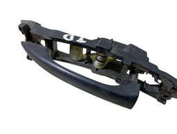 MAÇANETA EXTERNA TRASEIRA DIREITA C180 200 2001 A 2007