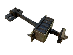 LIMITADOR PORTA DIANTEIRA ESQUERDA MERCEDES C180 2000 A 2007