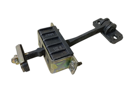 LIMITADOR PORTA DIANTEIRA ESQUERDA MERCEDES C180 2000 A 2007