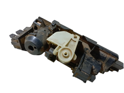 MAÇANETA TAMPA TRASEIRA C180 2000 A 2001 A2037500693