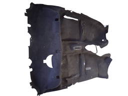 CARPETE FORRAÇÃO ASSOALHO GOL VOYAGE G8 2018/2022