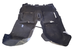 CARPETE FORRAÇÃO ASSOALHO GOL VOYAGE G8 2018/2022