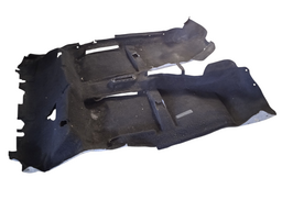 TAPETE PISO ASSOALHO GOL G5 G6 G7 G8 VOYAGE 2018 A 2022