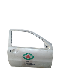 Porta Direita Strada 2013 2014 a 2020 S/Furo Moldura C/Detal