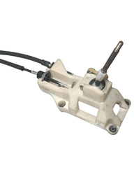 Alavanca Câmbio Hb20 1.6 Manual 2013 a 2019 Com Cabo