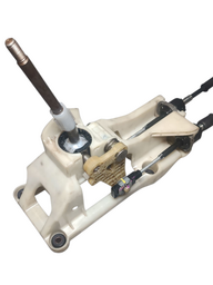 ALAVANCA CAMBIO HB20 1.6 MANUAL 2013 2014 2015 2019 COM CABO