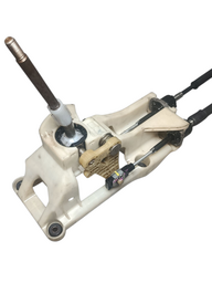 ALAVANCA CAMBIO HB20 1.6 MANUAL 2013 2014 2015 2019 COM CABO