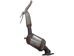 CATALISADOR GOL UP POLO FOX 1.0 12V 3CC MPI FLEX 2015 A 2022