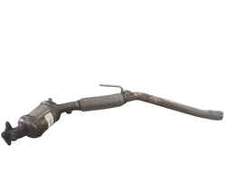 CATALISADOR GOL UP POLO FOX 1.0 12V 3CC MPI FLEX 2015 A 2022