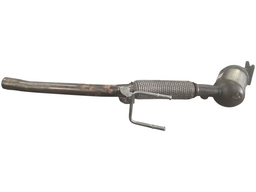 CATALISADOR GOL UP POLO FOX 1.0 12V 3CC MPI FLEX 2015 A 2022