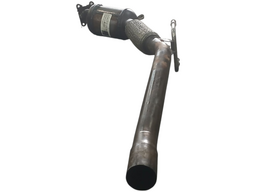 CATALISADOR GOL UP POLO FOX 1.0 12V 3CC MPI FLEX 2015 A 2022