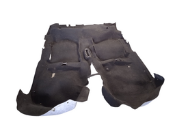 TAPETE PISO ASSOALHO GOL G5 G6 G7 G8 VOYAGE 2018 A 2022