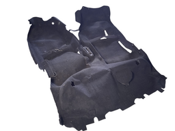 TAPETE PISO ASSOALHO GOL G5 G6 G7 G8 VOYAGE 2018 A 2022