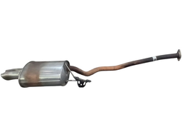 ESCAPAMENTO LE BMW X5 2002 4.4