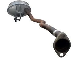 ESCAPAMENTO LE BMW X5 2002 4.4