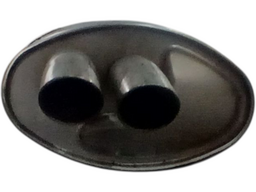 ESCAPAMENTO LD BMW X5 2002 4.4  