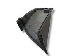 TUBO ENTRADA DE AR LADO DIR BMW X5 2001 A 2005