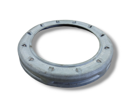 TRAVA TANQUE BOMBA GASOLINA BMW X5 E53 2001 A 2005