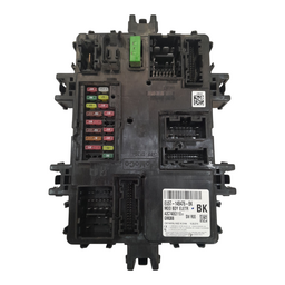 Módulo Caixa Fusível Ka 1.5 Se Flex 2017 a 2021