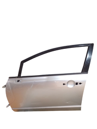 Porta Dianteira Esquerda Civic 2007 2008 a 2011
