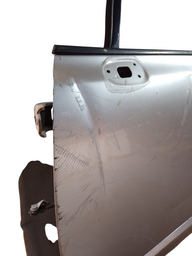 PORTA DIANTEIRA ESQUERDA CIVIC 2007 2008 A 2011