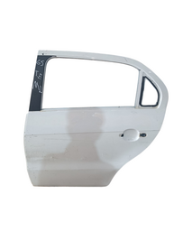 Porta Traseira Esquerda Gol Voyage G5 G6 G7 G8 2008 a 2023