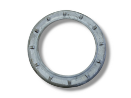 Trava Tanque Bomba Gasolina Bmw X5 E53 2001/2005