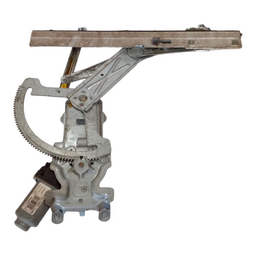 Máquina de Vidro Porta Dianteira Direita Meriva 03 a 12 Elé